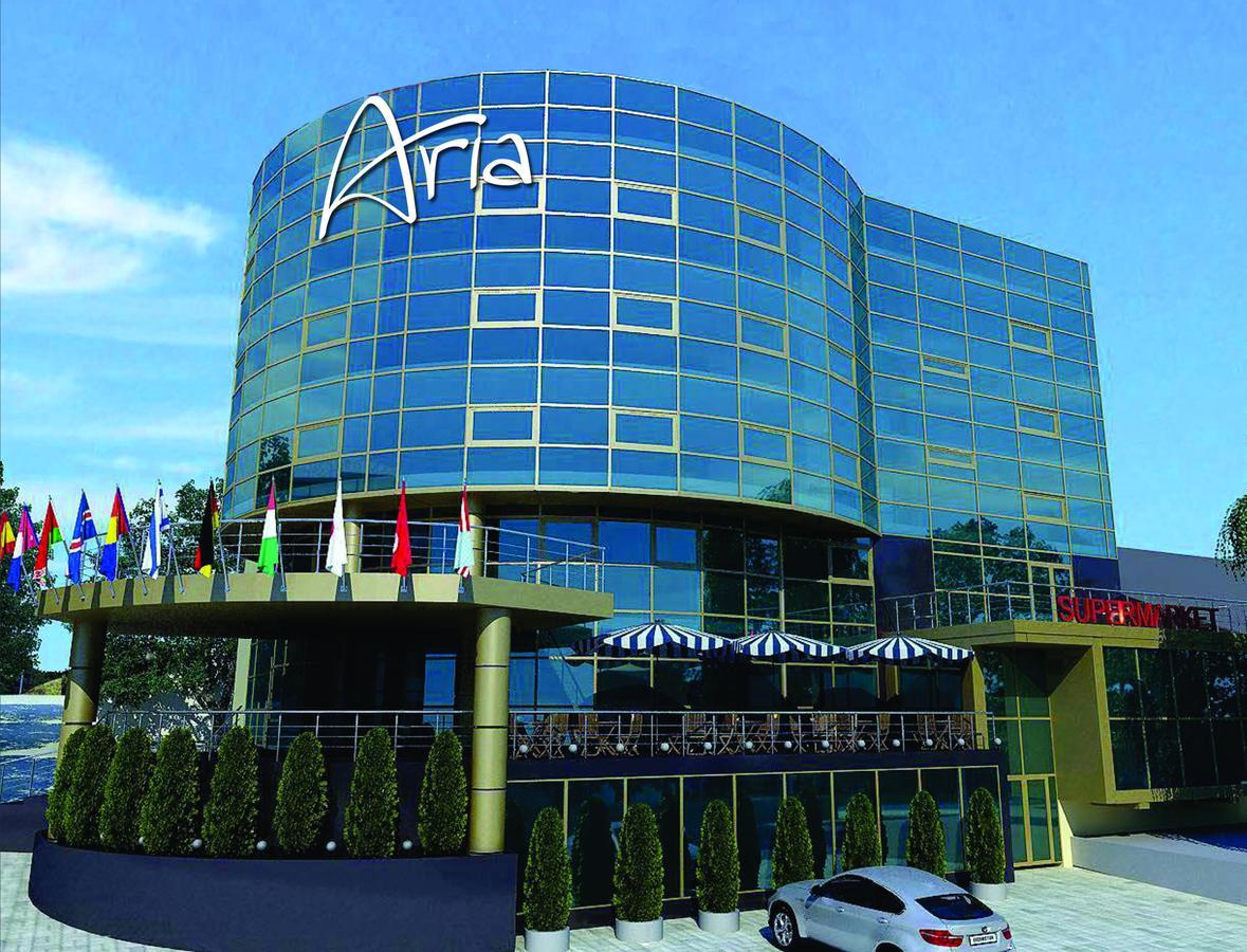 ARIA HOTEL CHISINAU КИШИНЁВ 4* (Молдавия) - от 5726 RUB | NOCHI